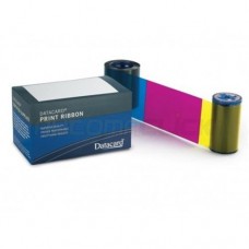 Ribbon Colorido Para Impressoras Datacard